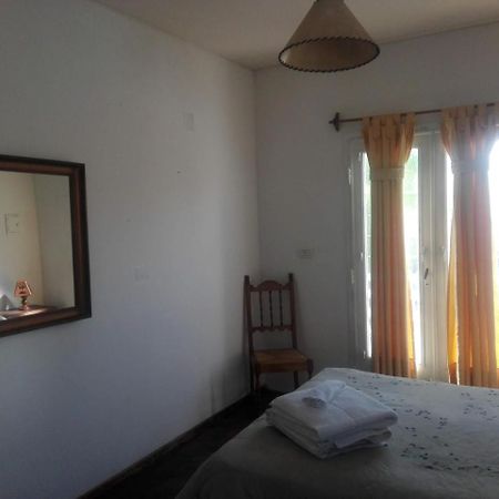 Apartament Constancio Vigil Mendoza Zewnętrze zdjęcie