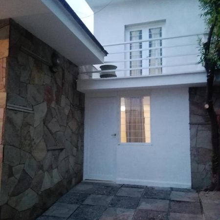 Apartament Constancio Vigil Mendoza Zewnętrze zdjęcie